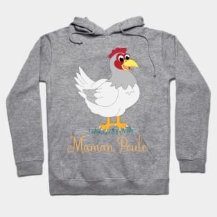 Mother Hen Hoodie